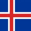 Iceland flag